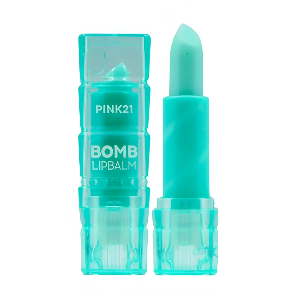 Miniatura 3 de Balsamo labial Bomb PINK21